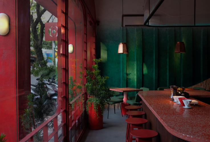 You are currently viewing I have the idea of working on agri-products years ago.