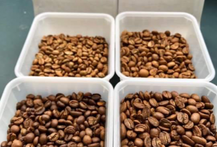 You are currently viewing DOES 100% #ARABICA MAKE THE BEST CUP OF COFFEE?