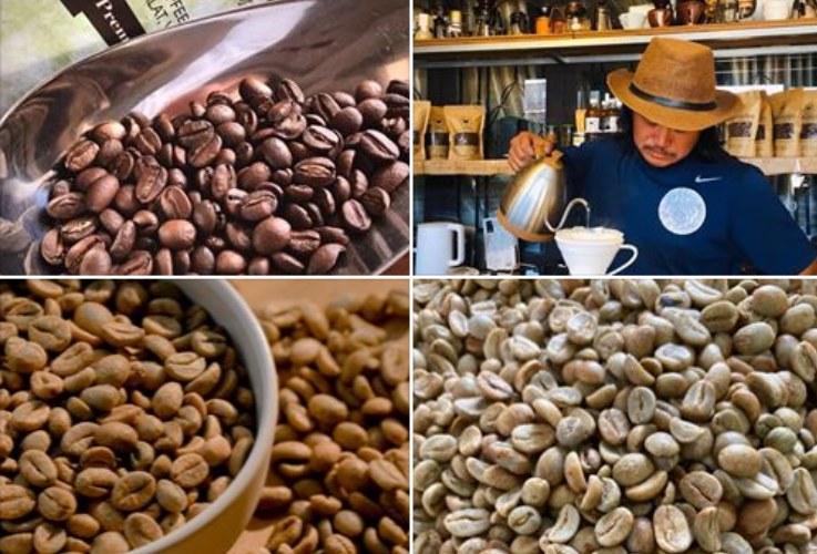 You are currently viewing BLEND COFFEE DESERVES MORE APPRECIATION!